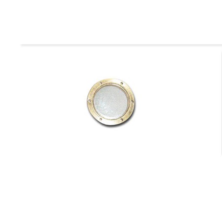 Accastillage de bateau Hublot à collerette diam. 6mm Accastillage de bateau Hublot à collerette diam. 6mm