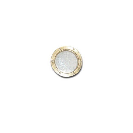 Accastillage de bateau Hublot à collerette diam. 8mm Accastillage de bateau Hublot à collerette diam. 8mm