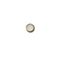 Accastillage de bateau Hublot en laiton diam. 8mm Accastillage de bateau Hublot en laiton diam. 8mm
