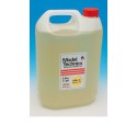 Carburant pour maquette HUILE EDL / 5 litres Carburant pour maquette HUILE EDL / 5 litres