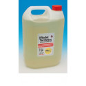 Carburant pour maquette HUILE EDL / 5 litres