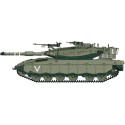 Maquette de Char en plastique IDF Merkava MK.IIID 1/72 Maquette de Char en plastique IDF Merkava MK.IIID 1/72
