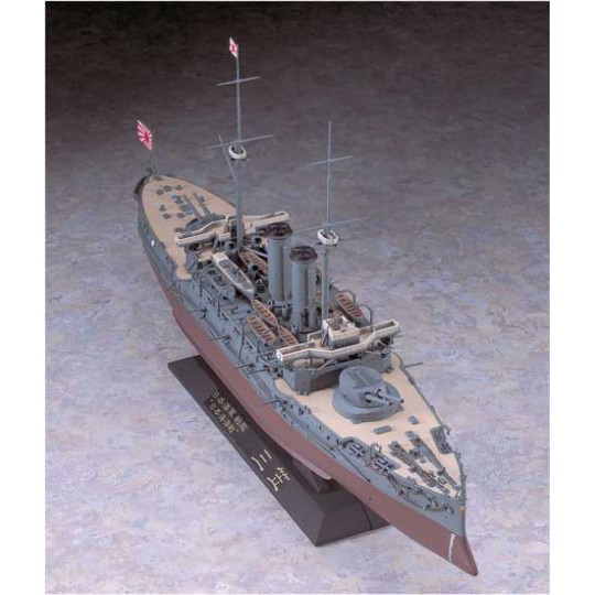 Maquette de Bateau en plastique Z21 IJNMIKASA 1/350 Maquette de Bateau en plastique Z21 IJNMIKASA 1/350
