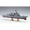 Maquette de Bateau en plastique DDG ATAGO 1/450