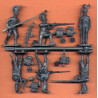Figurine INFANTERIE BAVAROISE 1/32
