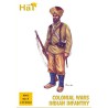 Figurine INFANTERIE INDIENNE COLONIALE Figurine INFANTERIE INDIENNE COLONIALE