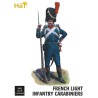 Figurine INFANTERIE L. CARABINIERS 1/32 Figurine INFANTERIE L. CARABINIERS 1/32