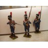 Figurine INFANTERIE L. CARABINIERS 1/32 Figurine INFANTERIE L. CARABINIERS 1/32