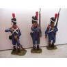 Figurine INFANTERIE L. CARABINIERS 1/32 Figurine INFANTERIE L. CARABINIERS 1/32
