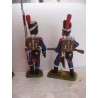 Figurine INFANTERIE L. CARABINIERS 1/32 Figurine INFANTERIE L. CARABINIERS 1/32