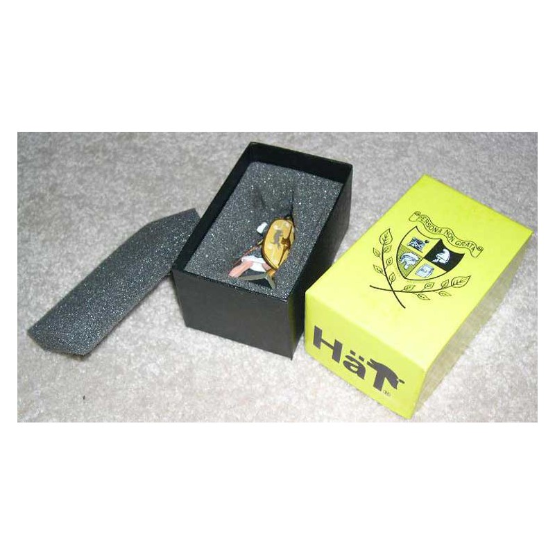 Figurine INF. ROMAINE TRIARI 1/32