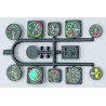 Accessoire embarqué INSTRUMENTS DE BORD 1/4