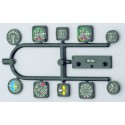 Accessoire embarqué INSTRUMENTS DE BORD 1/5