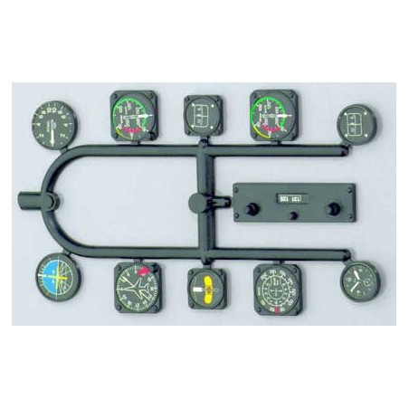 Accessoire embarqué INSTRUMENTS DE BORD 1/5