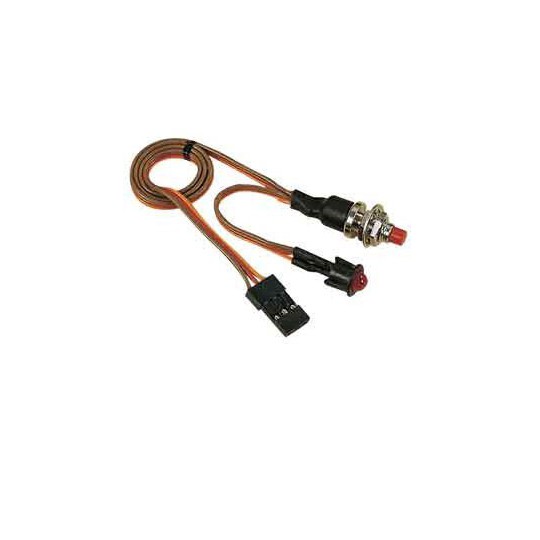 Accessoire pour radio INTERRUPTEUR SCAN 2000