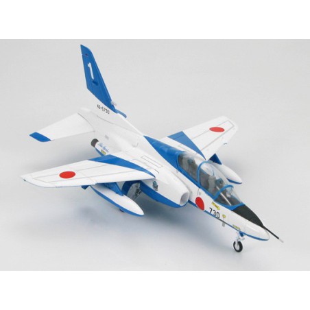 Miniature d'avion Die Cast au 1/72 Japan T-4 Trainer 1/72 Miniature d'avion Die Cast au 1/72 Japan T-4 Trainer 1/72