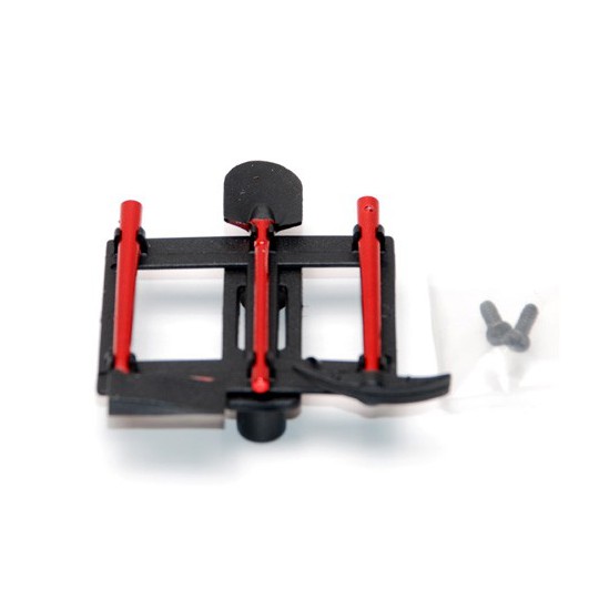 Accessoires pour voiture radiocommandée JEU D'OUTILS N° 21/10 Accessoires pour voiture radiocommandée JEU D'OUTILS N° 21/10