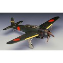 Maquette d'avion en plastique B6N2 Bomber TENZAN 1/48 Maquette d'avion en plastique B6N2 Bomber TENZAN 1/48