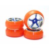 Accessoires pour voiture radiocommandée 4 Roues Drift 0° 5 B. 1/10