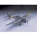 Maquette d'avion en plastique JU87G Stu Ka. (ST25) 1/32 Maquette d'avion en plastique JU87G Stu Ka. (ST25) 1/32