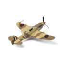 Maquette d'avion en plastique Tomahawk IIB Africa 1/48 Maquette d'avion en plastique Tomahawk IIB Africa 1/48