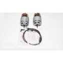 Accessoire pour bateau radiocommandé Kit de motorisation HAPPY HUNTER Accessoire pour bateau radiocommandé Kit de motorisation HAPPY HUNTER