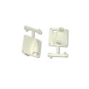 Accessoire pour radio Kit installation aile pour micro servo Accessoire pour radio Kit installation aile pour micro servo