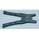 Accessoire pour bateau radiocommandé PINCE A CINTRER LES BAGUETTES Accessoire pour bateau radiocommandé PINCE A CINTRER LES BAGUETTES
