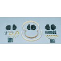 Accessoire pour bateau radiocommandé PINCE A CINTRER LES BAGUETTES Accessoire pour bateau radiocommandé PINCE A CINTRER LES BAGUETTES