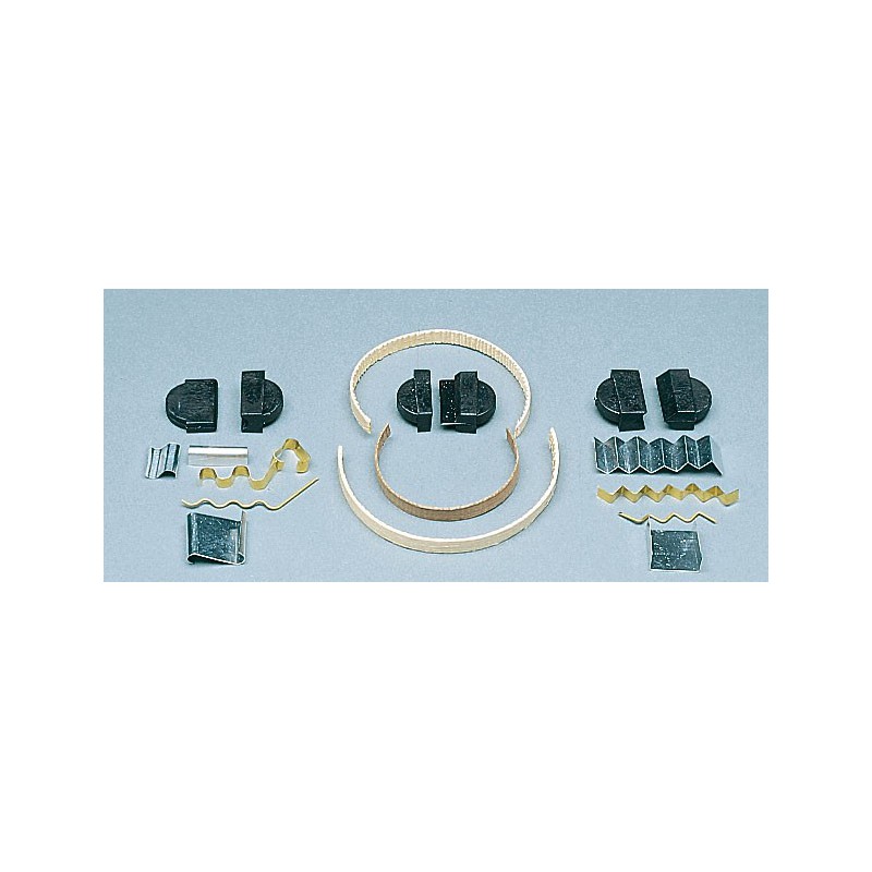 Accessoire pour bateau radiocommandé PINCE A CINTRER LES BAGUETTES