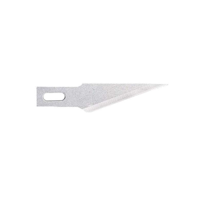 Lame pour maquette Lames 11 par 100 pièces