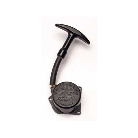 Moteur thermique radiocommandé LANCEUR A TIRETTE 30VG(P)-X Moteur thermique radiocommandé LANCEUR A TIRETTE 30VG(P)-X