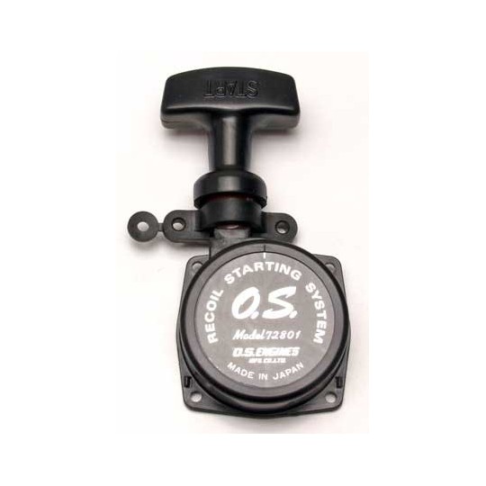 Moteur thermique radiocommandé LANCEUR A TIRETTE 32SX