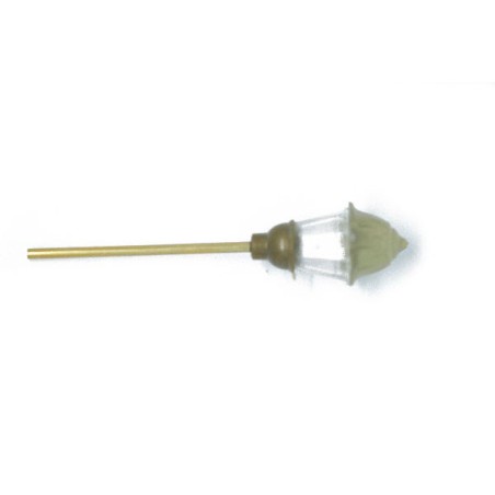Accastillage de bateau Lanterne 15x70mm (1pc)