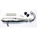 Moteur thermique radiocommandé Ligne E. T-2090SC - EFRA 2089 Moteur thermique radiocommandé Ligne E. T-2090SC - EFRA 2089