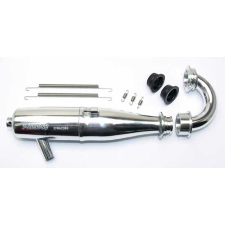 Moteur thermique radiocommandé Ligne E. T-2090SC - EFRA 2089 Moteur thermique radiocommandé Ligne E. T-2090SC - EFRA 2089