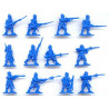 Figurine INFANTERIE FRANCAISE 1/72