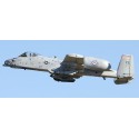 Maquette d'avion en plastique A-10C II 3187 FS3 1/72 Maquette d'avion en plastique A-10C II 3187 FS3 1/72