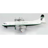 Miniature d'avion Die Cast au 1/200 L-188 Electra Atlantic Airline