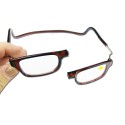 Outil pour maquette Lunettes grossissantes avec tour de cou Outil pour maquette Lunettes grossissantes avec tour de cou