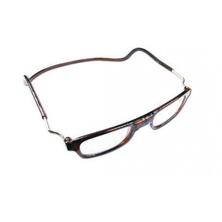 Outil pour maquette Lunettes grossissantes avec tour de cou