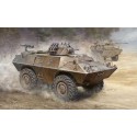 Maquette de Char en plastique M706PRODUCT IMPROVED 1/35 Maquette de Char en plastique M706PRODUCT IMPROVED 1/35