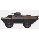 Maquette de Char en plastique M706PRODUCT IMPROVED 1/35 Maquette de Char en plastique M706PRODUCT IMPROVED 1/35
