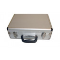 Accessoire pour radio Mallette aluminium pour émetteur