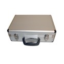 Accessoire pour radio Mallette aluminium pour émetteur Accessoire pour radio Mallette aluminium pour émetteur