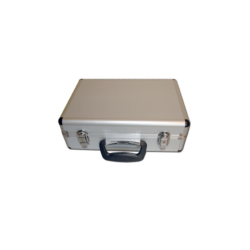 Accessoire pour radio Mallette aluminium pour émetteur