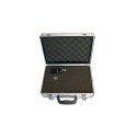 Accessoire pour radio Mallette aluminium pour émetteur Accessoire pour radio Mallette aluminium pour émetteur