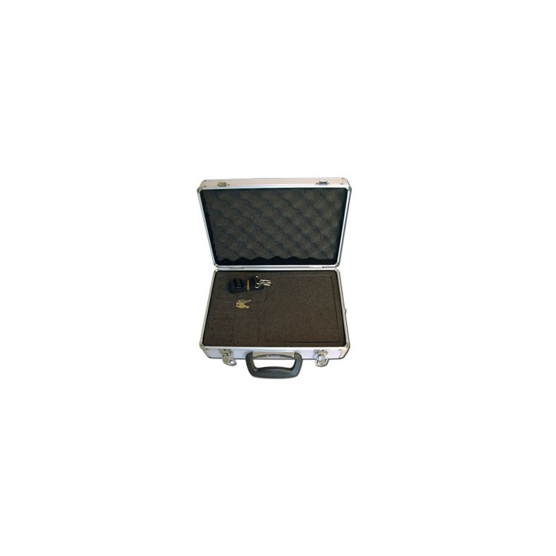 Accessoire pour radio Mallette aluminium pour émetteur