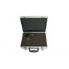 Accessoire pour radio Mallette aluminium pour émetteur
