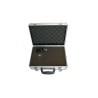 Accessoire pour radio Mallette aluminium pour émetteur